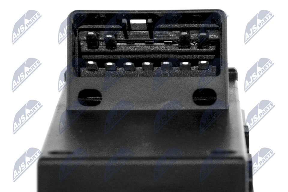 Switch, window regulator - EWS-DA-000 NTY