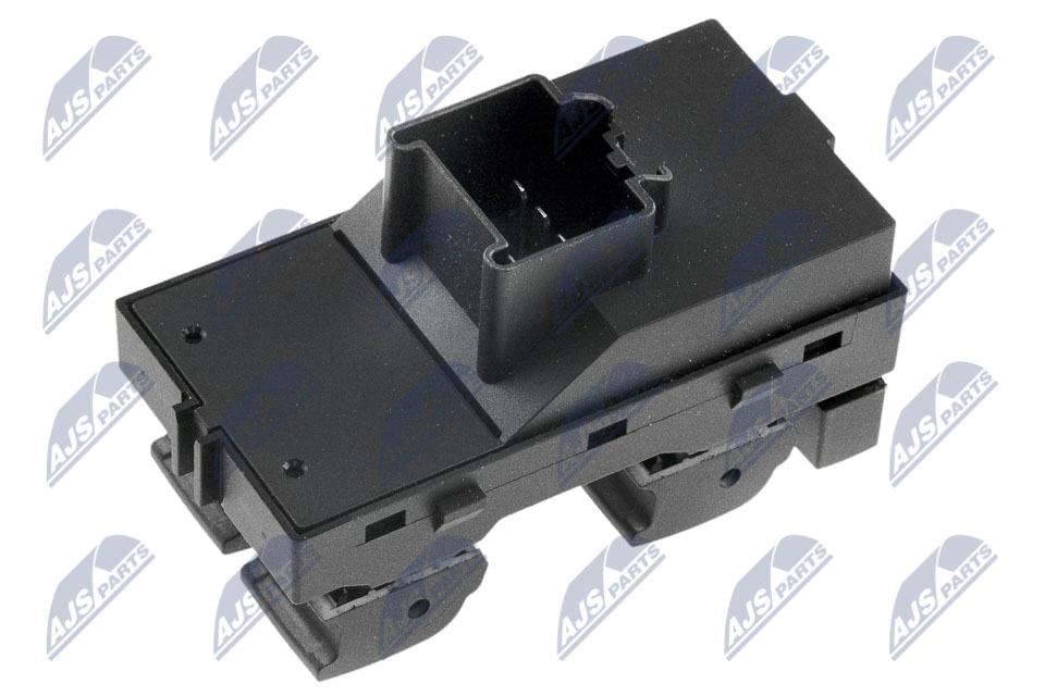 Switch, window regulator - EWS-DW-000 NTY
