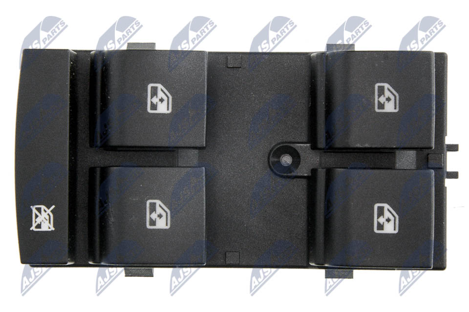 Switch, window regulator - EWS-DW-000 NTY