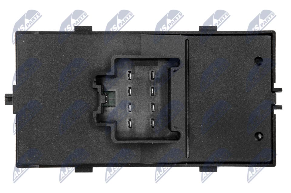 Switch, window regulator - EWS-DW-000 NTY