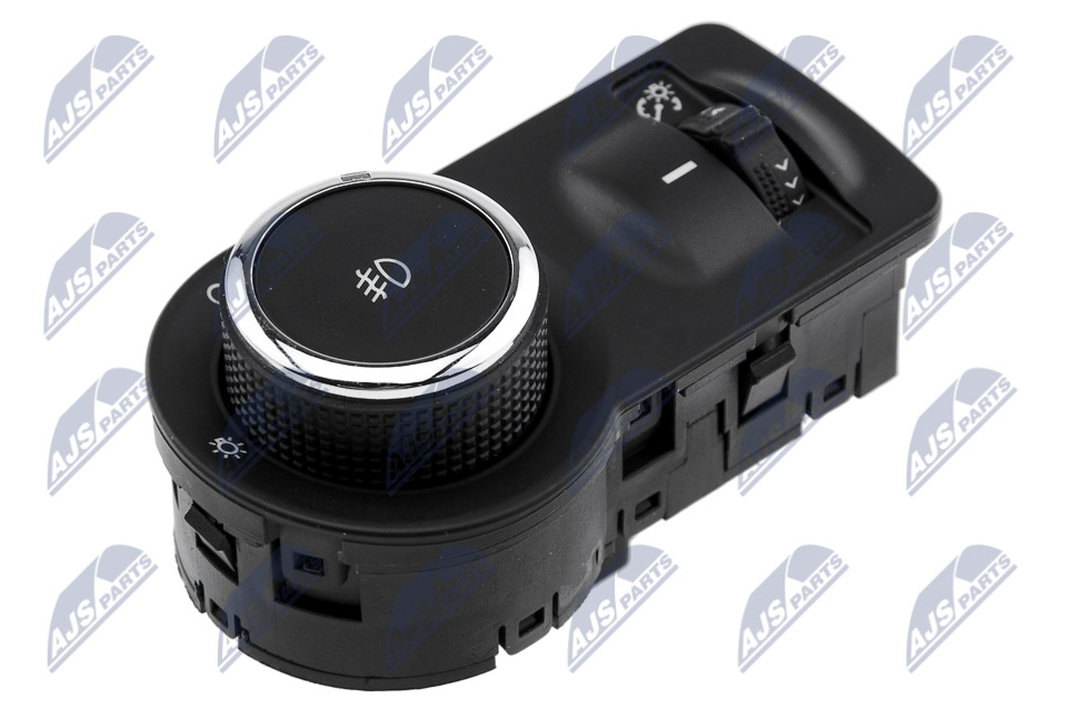 Switch, headlight - EWS-DW-002 NTY