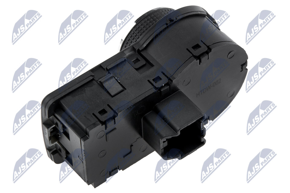 Switch, headlight - EWS-DW-002 NTY
