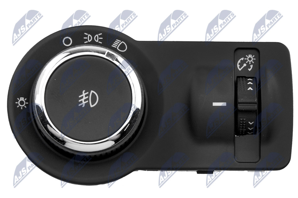 Switch, headlight - EWS-DW-002 NTY