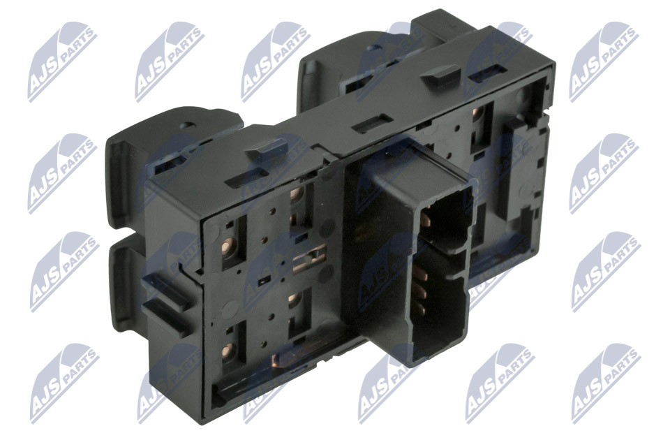 Switch, window regulator - EWS-DW-005 NTY