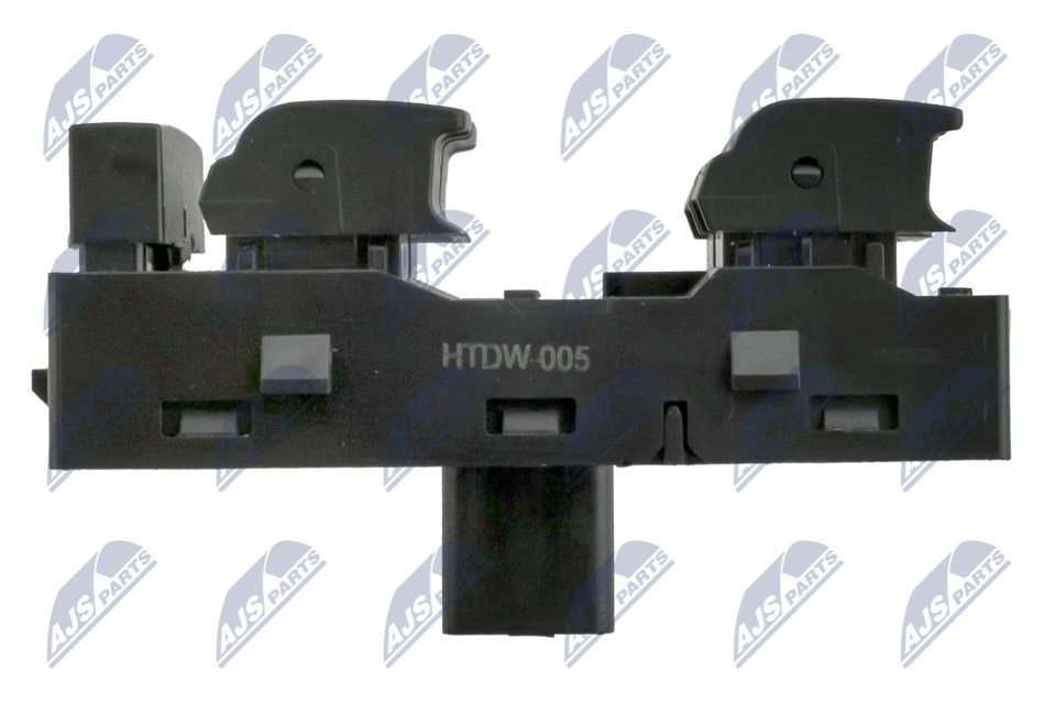 Switch, window regulator - EWS-DW-005 NTY