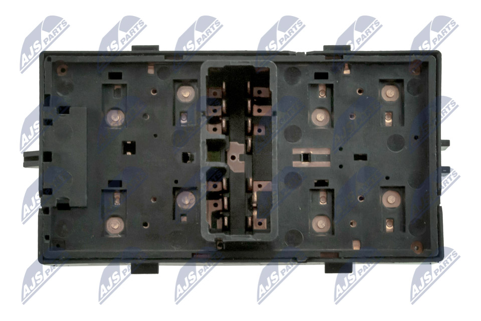 Switch, window regulator - EWS-DW-005 NTY