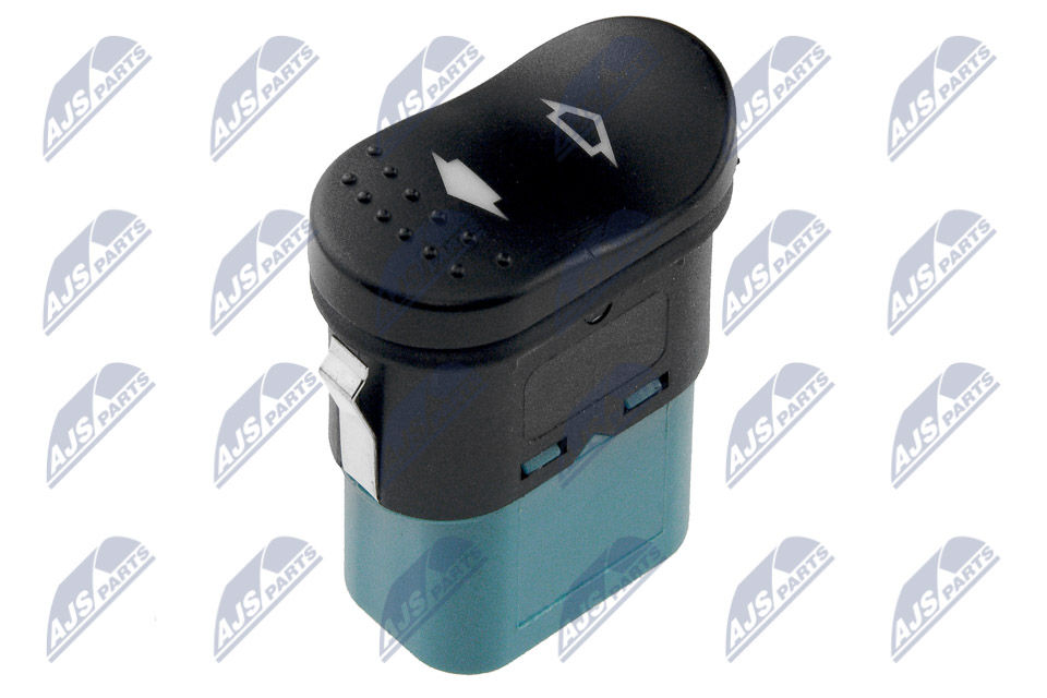 Switch, window regulator - EWS-FR-000 NTY