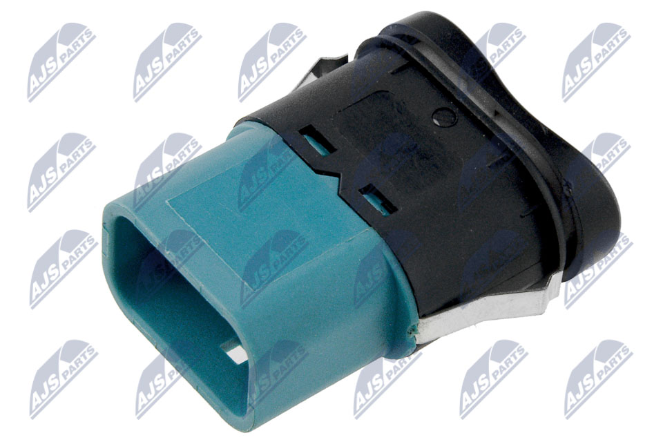 Switch, window regulator - EWS-FR-000 NTY