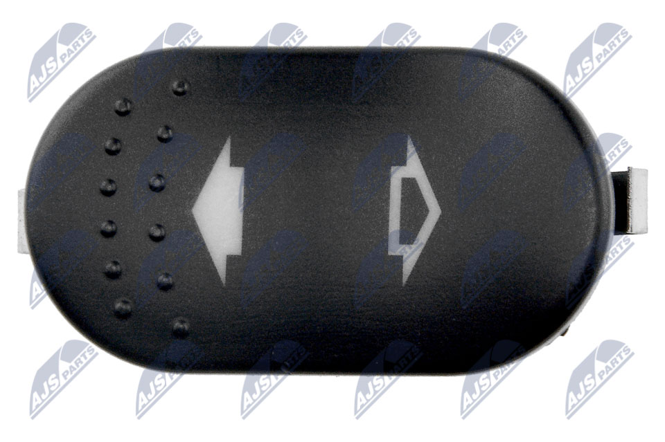 Switch, window regulator - EWS-FR-000 NTY