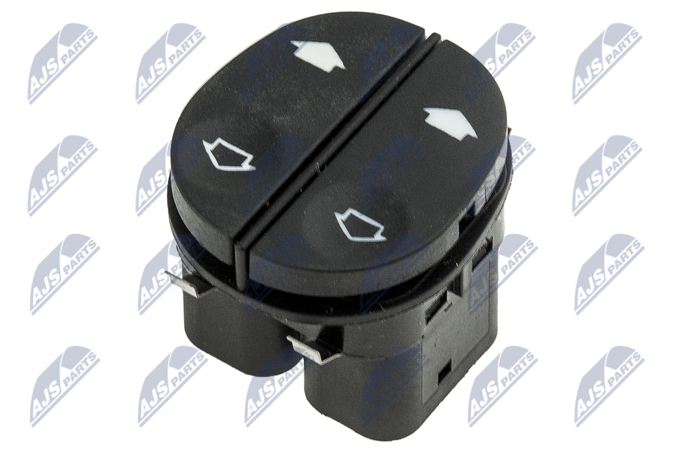 Switch, window regulator - EWS-FR-001 NTY