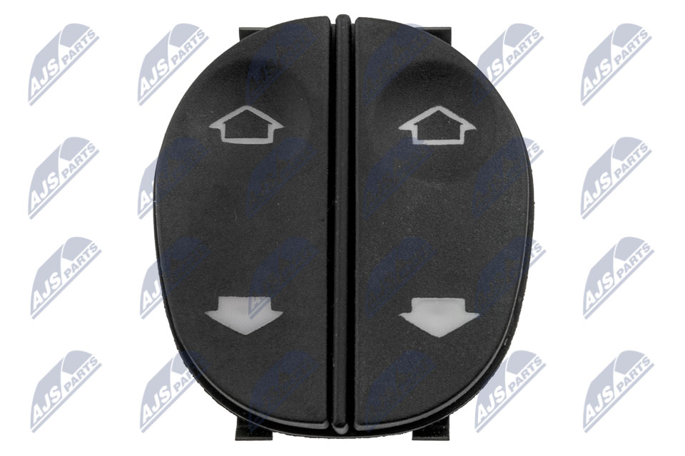 Switch, window regulator - EWS-FR-001 NTY