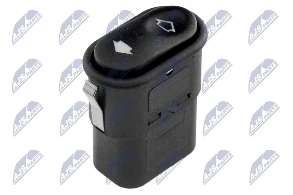 Switch, window regulator - EWS-FR-002 NTY