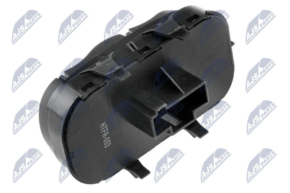 Switch, window regulator - EWS-FR-003 NTY