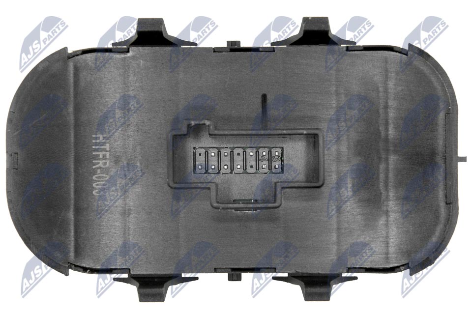 Switch, window regulator - EWS-FR-003 NTY
