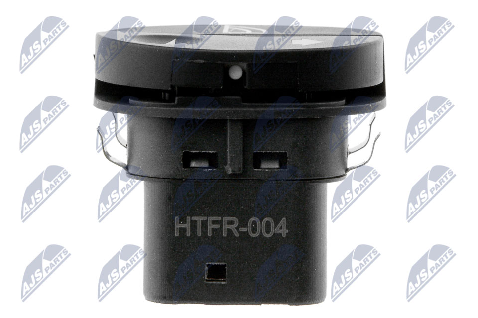 Switch, window regulator - EWS-FR-004 NTY