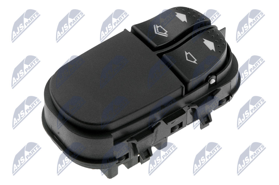 Interruttore, Alzacristallo - EWS-FR-005 NTY