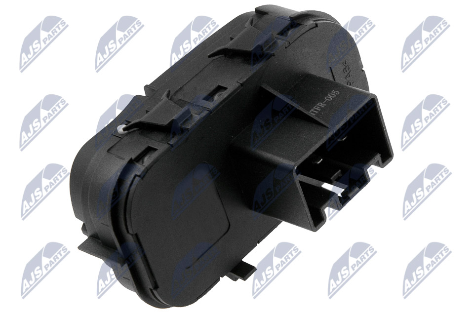 Switch, window regulator - EWS-FR-005 NTY
