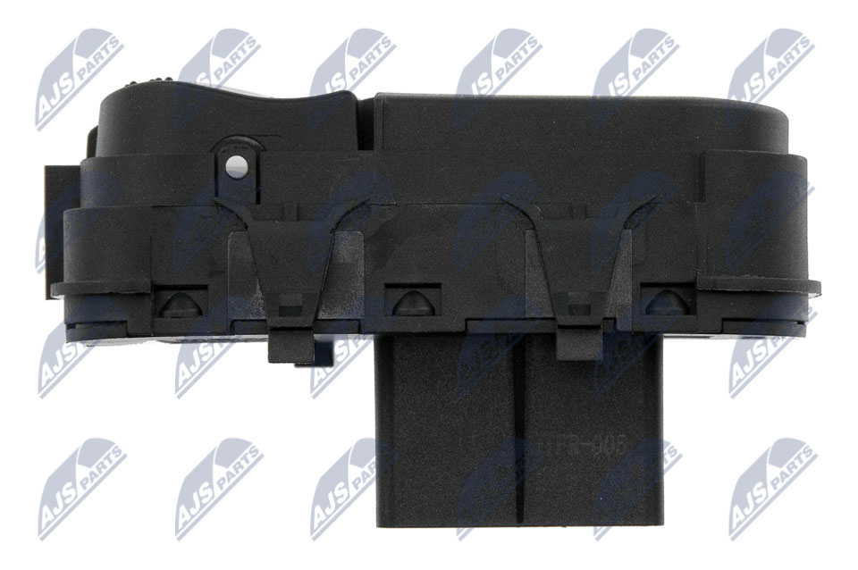 Switch, window regulator - EWS-FR-005 NTY