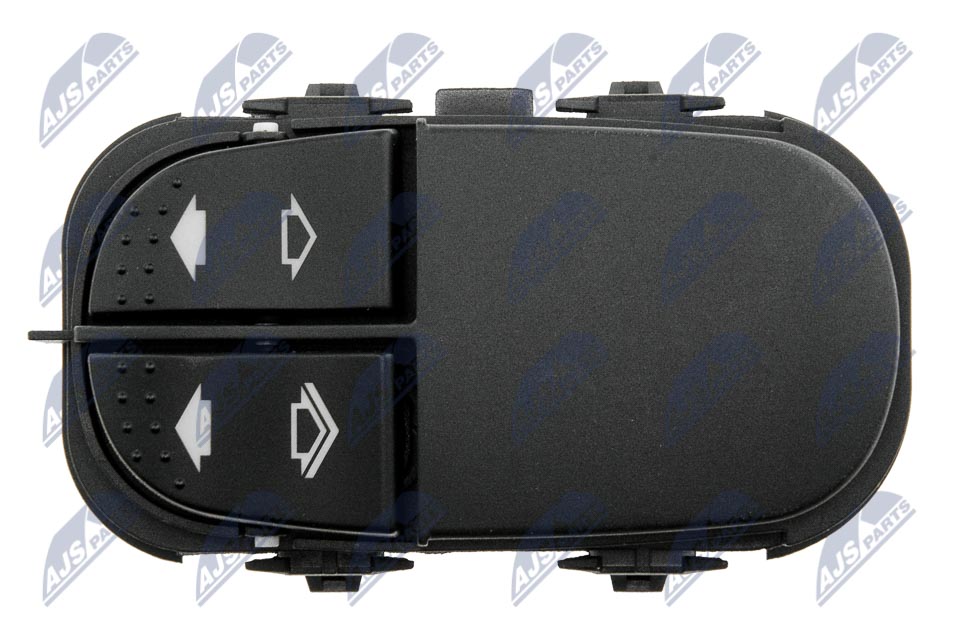 Switch, window regulator - EWS-FR-005 NTY