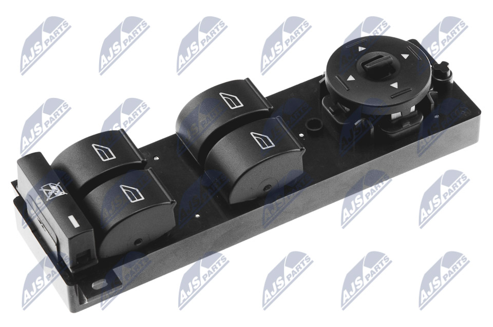 Interruttore, Alzacristallo - EWS-FR-006 NTY