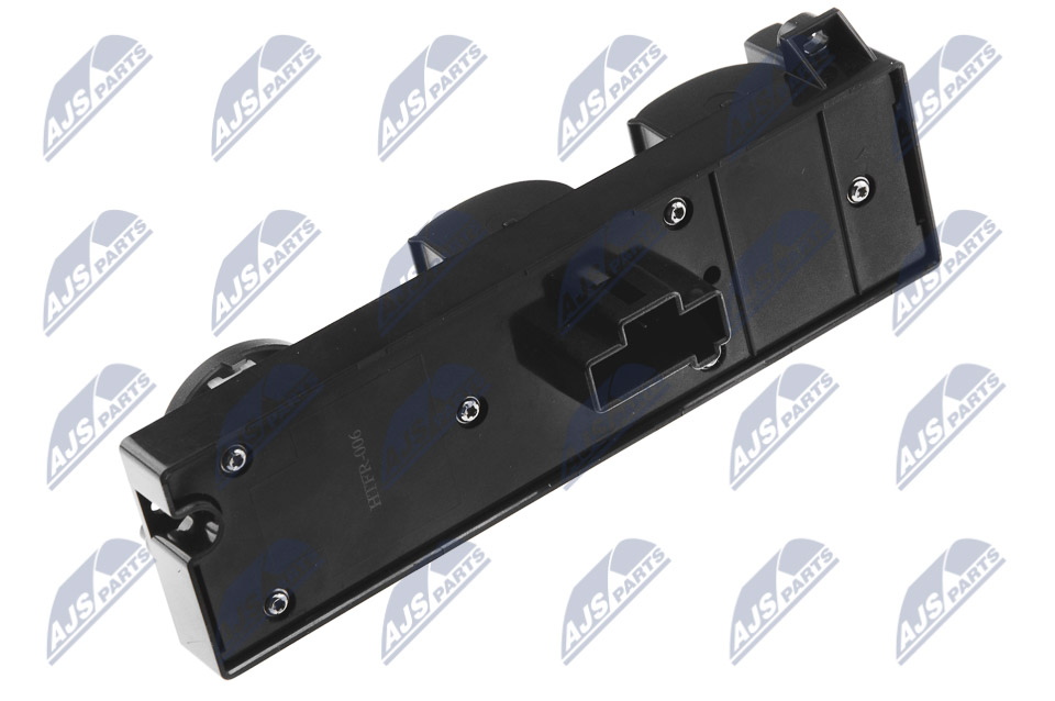 Switch, window regulator - EWS-FR-006 NTY