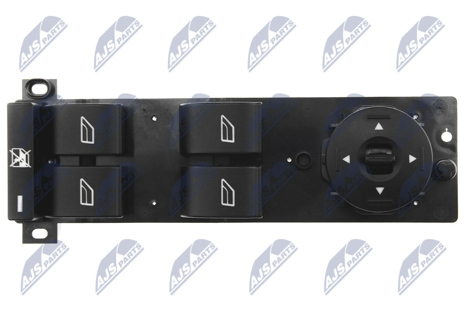 Switch, window regulator - EWS-FR-006 NTY