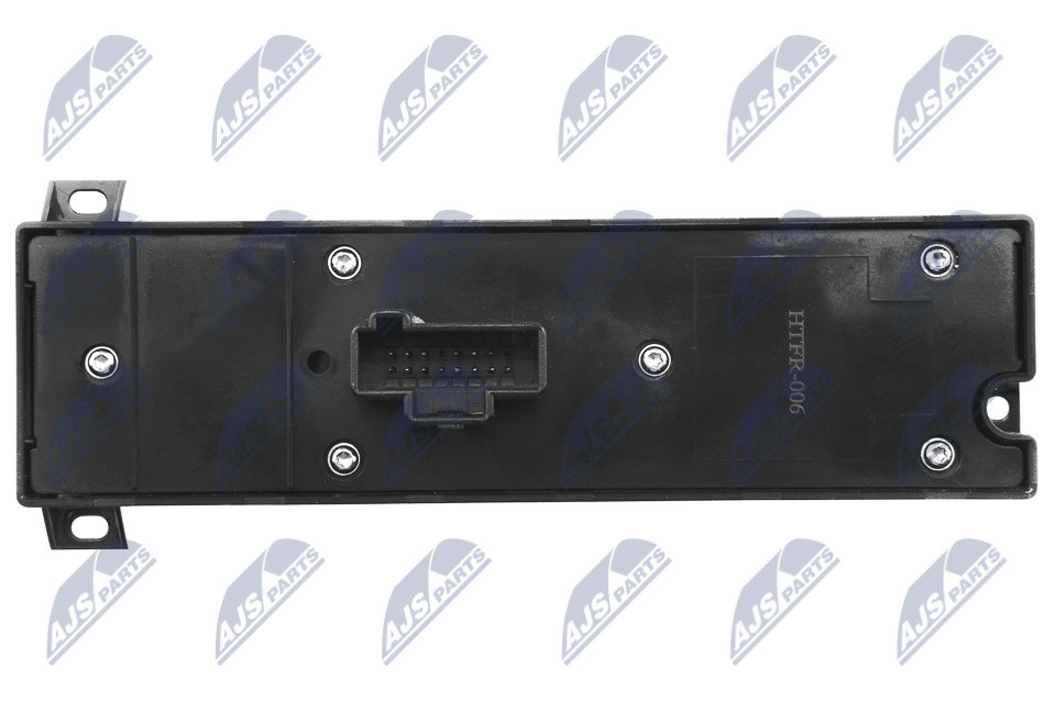 Switch, window regulator - EWS-FR-006 NTY