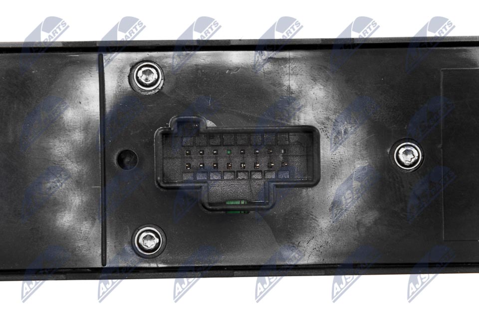 Switch, window regulator - EWS-FR-006 NTY