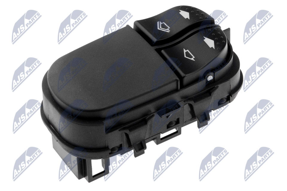 Interruttore, Alzacristallo - EWS-FR-008 NTY