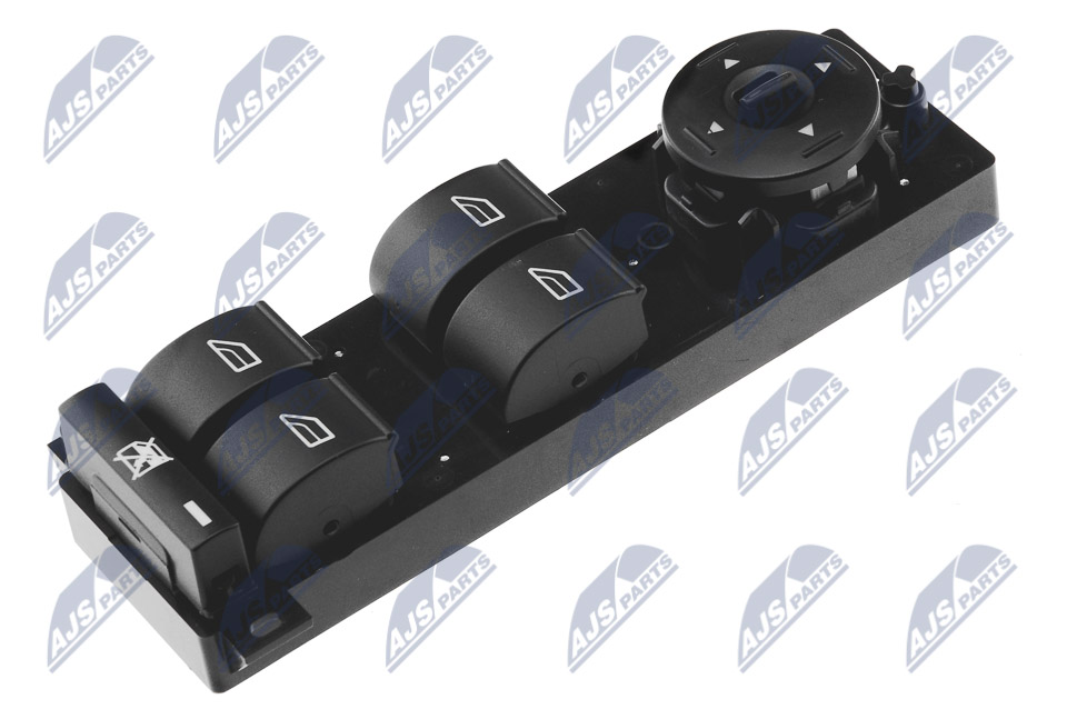 Interruttore, Alzacristallo - EWS-FR-009 NTY