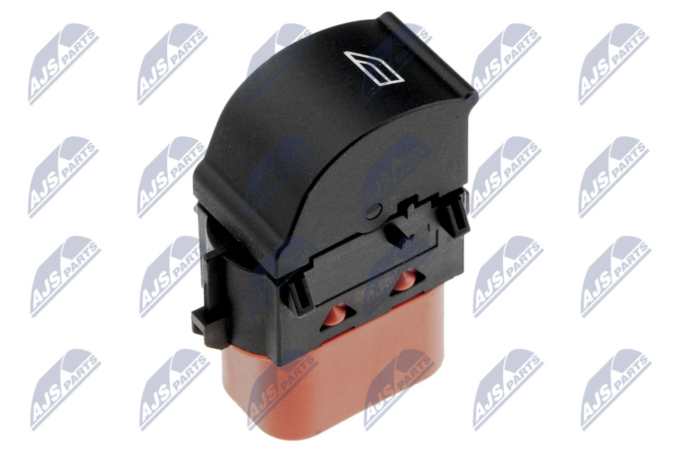 Switch, window regulator - EWS-FR-010 NTY