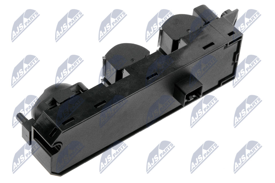 Switch, window regulator - EWS-FR-012 NTY