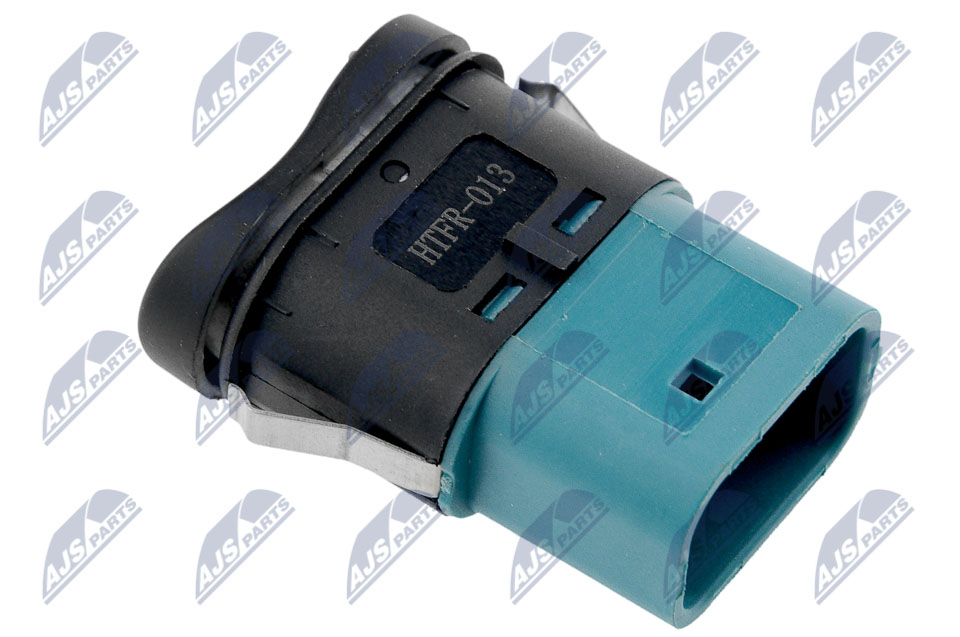 Switch, window regulator - EWS-FR-013 NTY