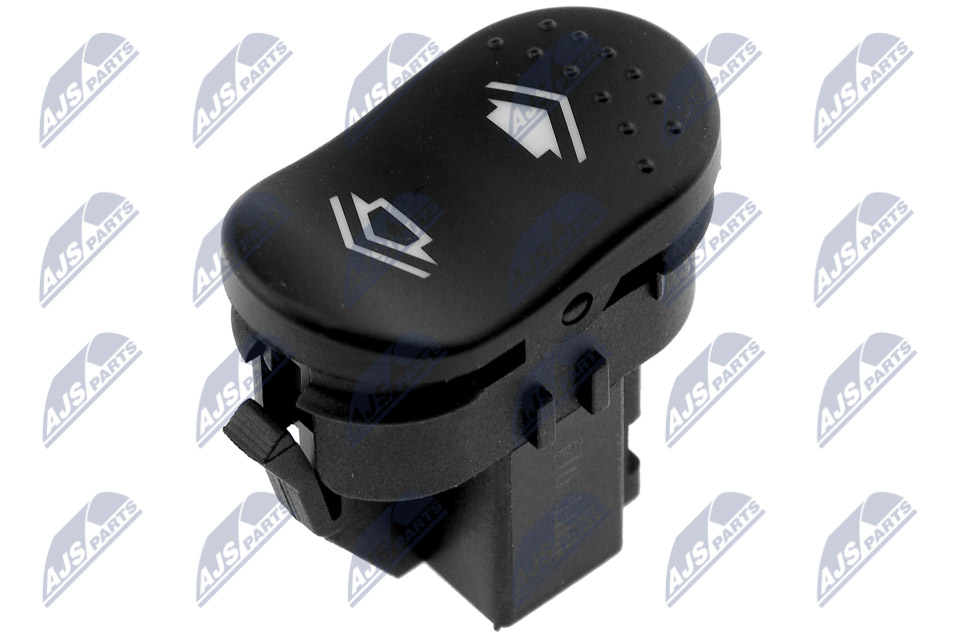 Switch, window regulator - EWS-FR-014 NTY