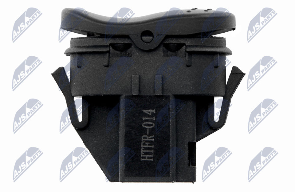 Switch, window regulator - EWS-FR-014 NTY