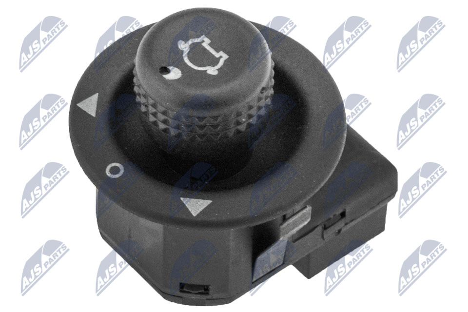 Switch, mirror adjustment - EWS-FR-015 NTY