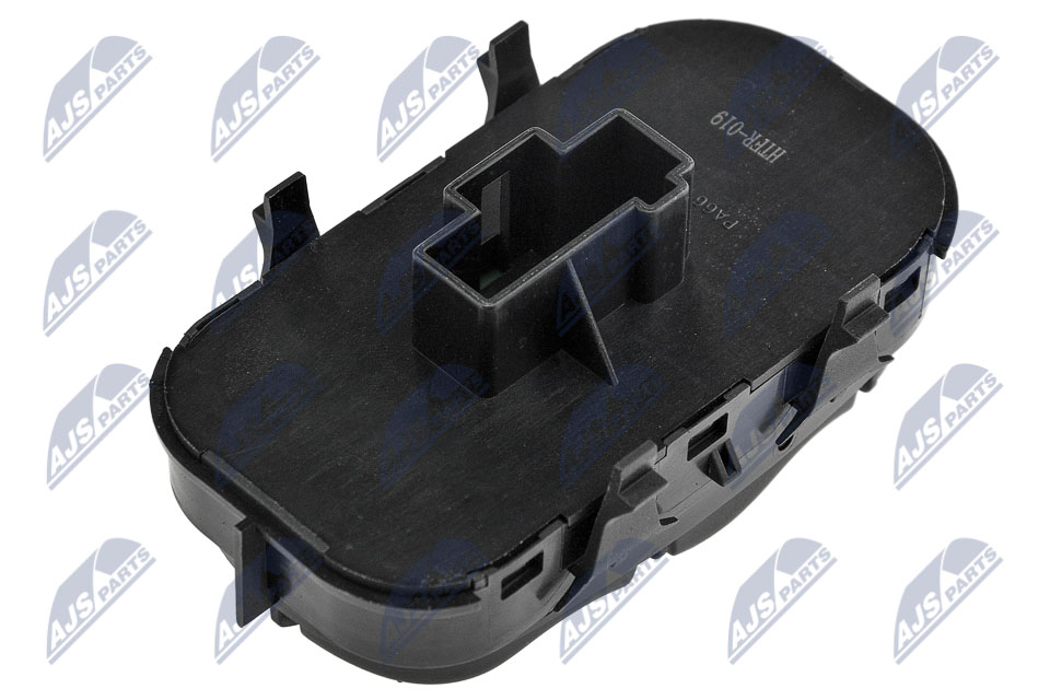 Switch, window regulator - EWS-FR-019 NTY