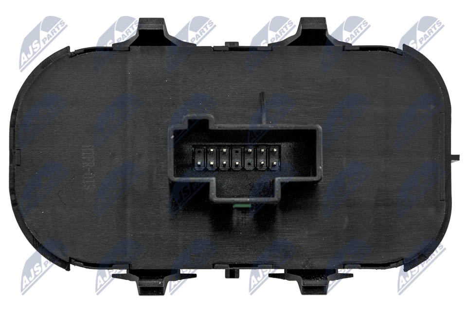 Switch, window regulator - EWS-FR-019 NTY