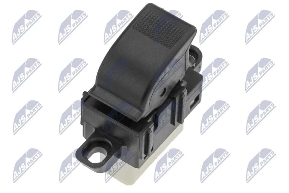 Interruttore, Alzacristallo - EWS-FR-025 NTY