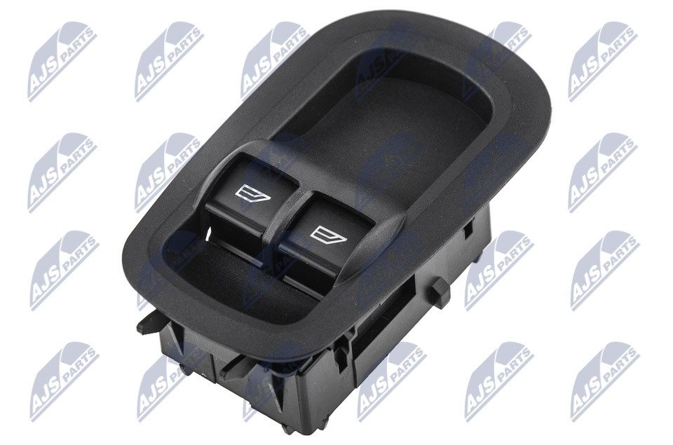 Switch, window regulator - EWS-FR-026 NTY