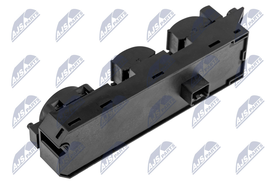 Switch, window regulator - EWS-FR-031 NTY