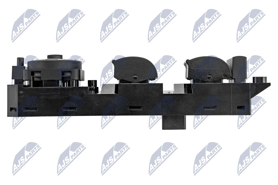 Switch, window regulator - EWS-FR-031 NTY