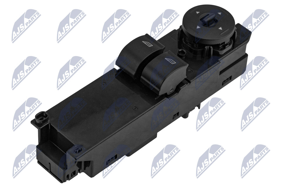 Interruttore, Alzacristallo - EWS-FR-032 NTY