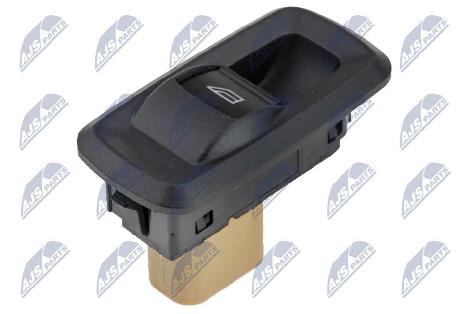 Interruttore, Alzacristallo - EWS-FR-034 NTY