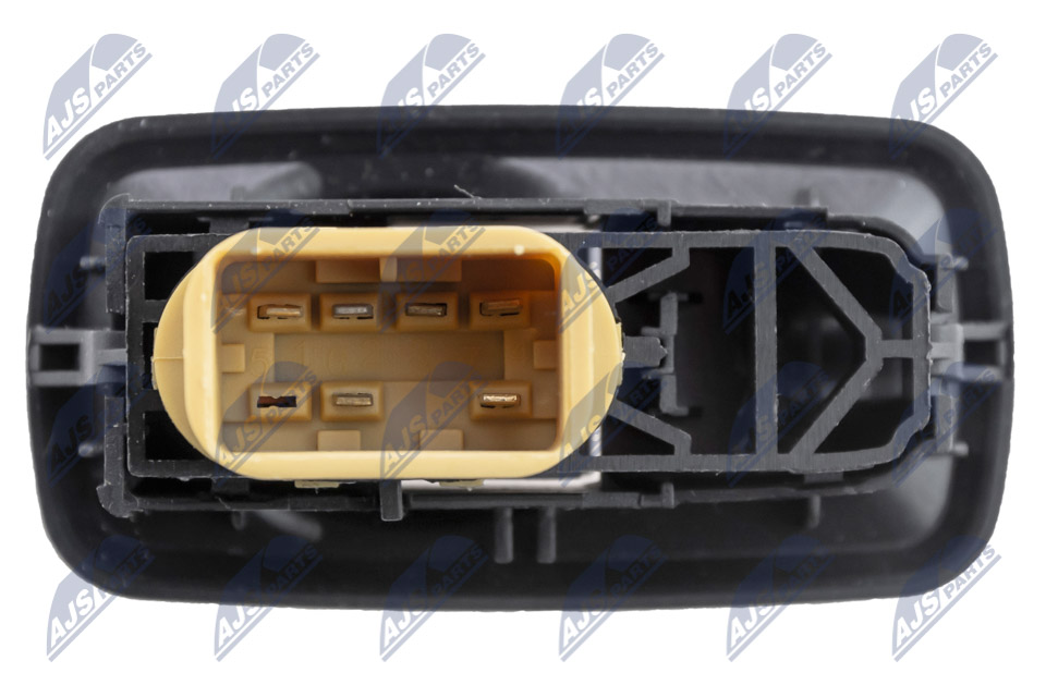 Switch, window regulator - EWS-FR-034 NTY