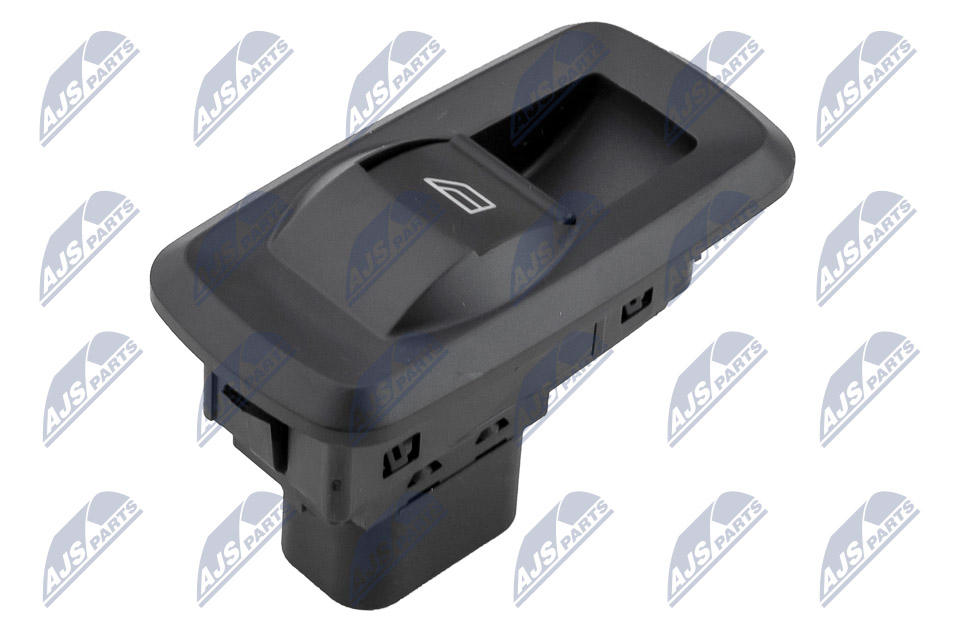 Interruttore, Alzacristallo - EWS-FR-035 NTY