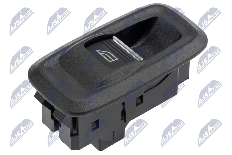 Interruttore, Alzacristallo - EWS-FR-037 NTY