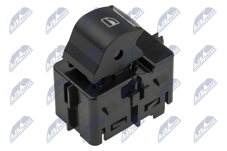 Switch, window regulator - EWS-FR-038 NTY