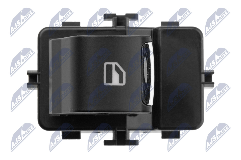 Switch, window regulator - EWS-FR-038 NTY