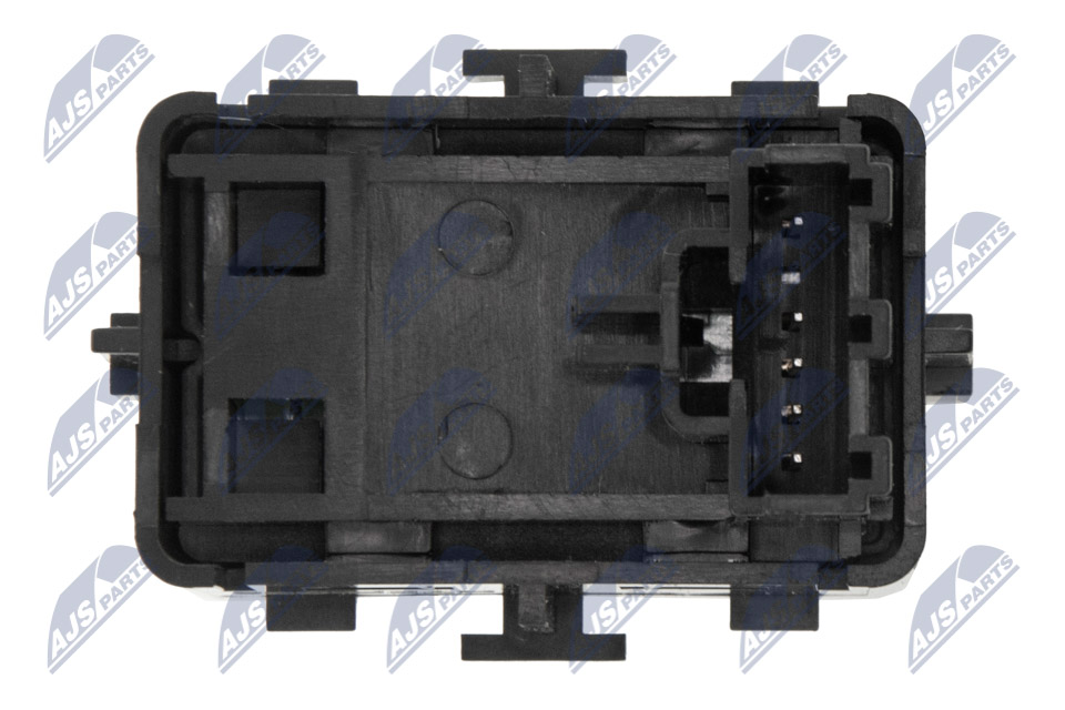 Switch, window regulator - EWS-FR-038 NTY
